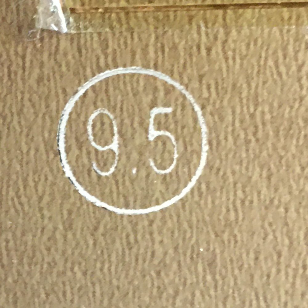 DARBY Men's Black Bike-Toe Slip-On Loafer - Picture 15 of 15